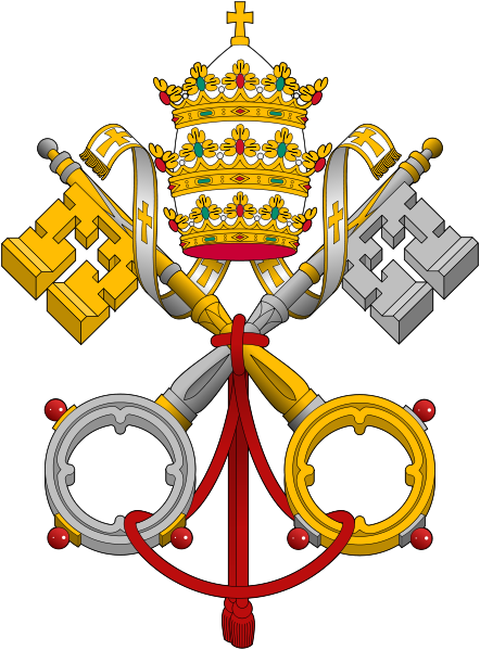 442px-emblem of the papacy se-svg