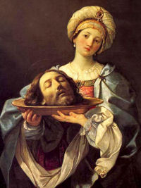 Beheading of St John 2