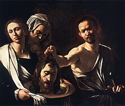 Beheading of St John 6