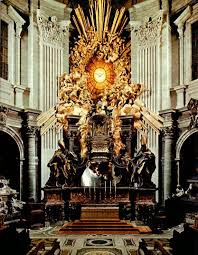 Chair of Saint Peter 2