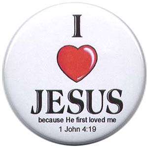 Do You Love Jesus - 101