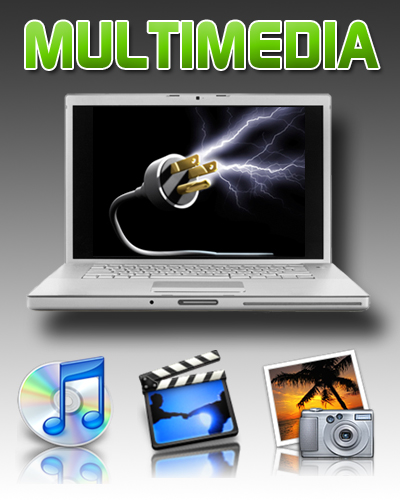 MULTIMEDIA AND ITS APPLICATION