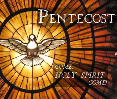 Pentecost 6