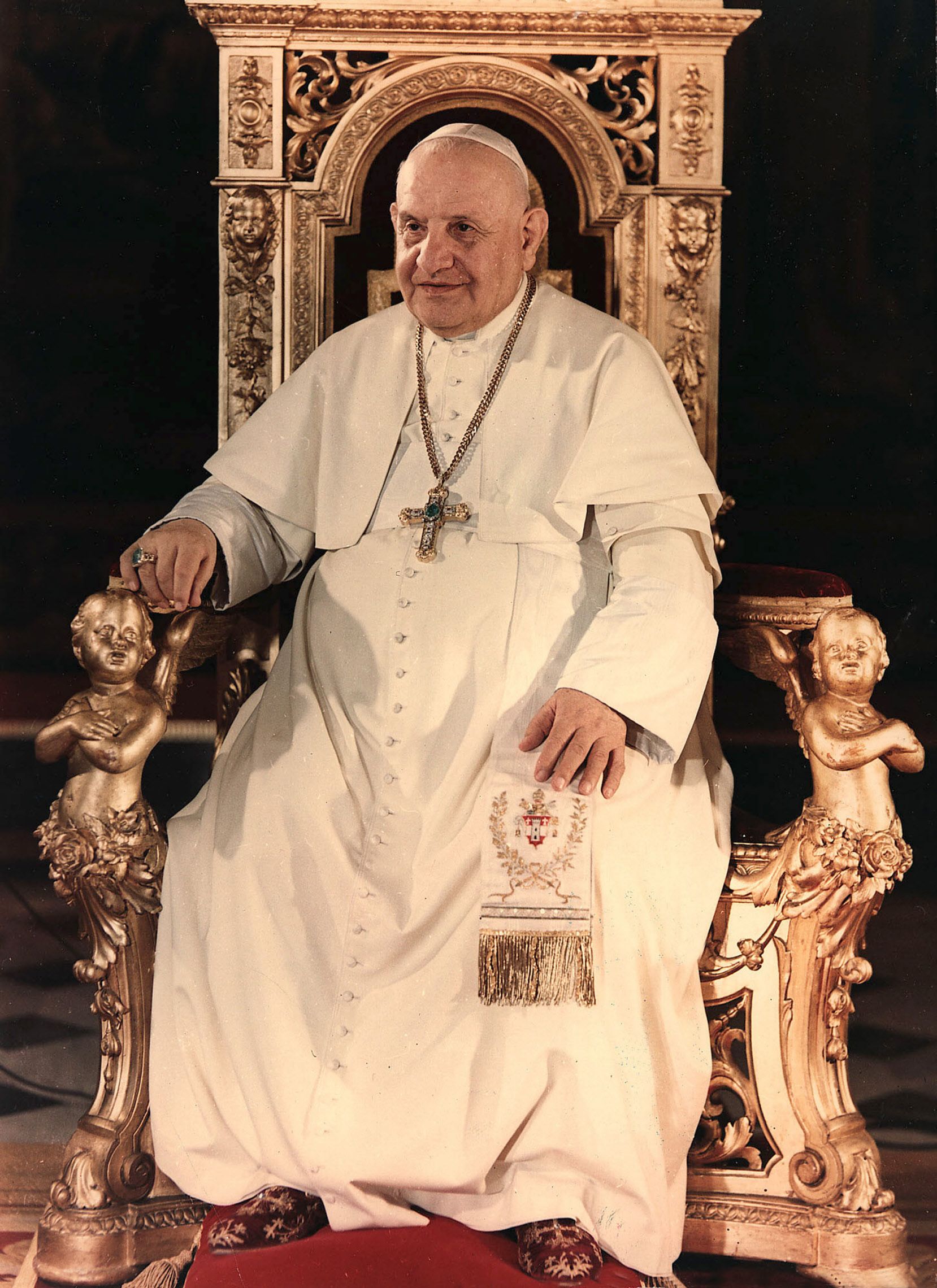 Pope 4