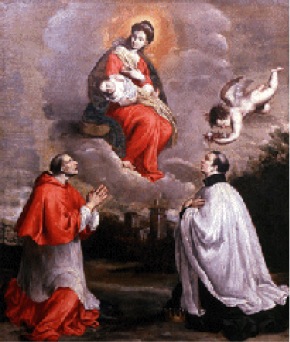 St. Aloysius Gonzaga 6