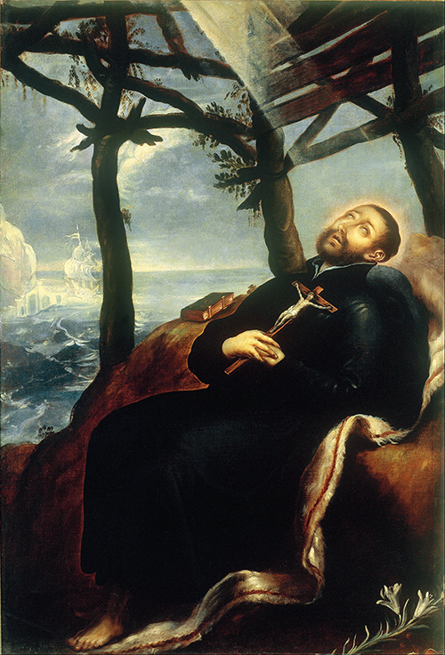 St. Francis Xavier 2