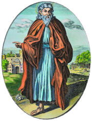 St. Irenaeus 3