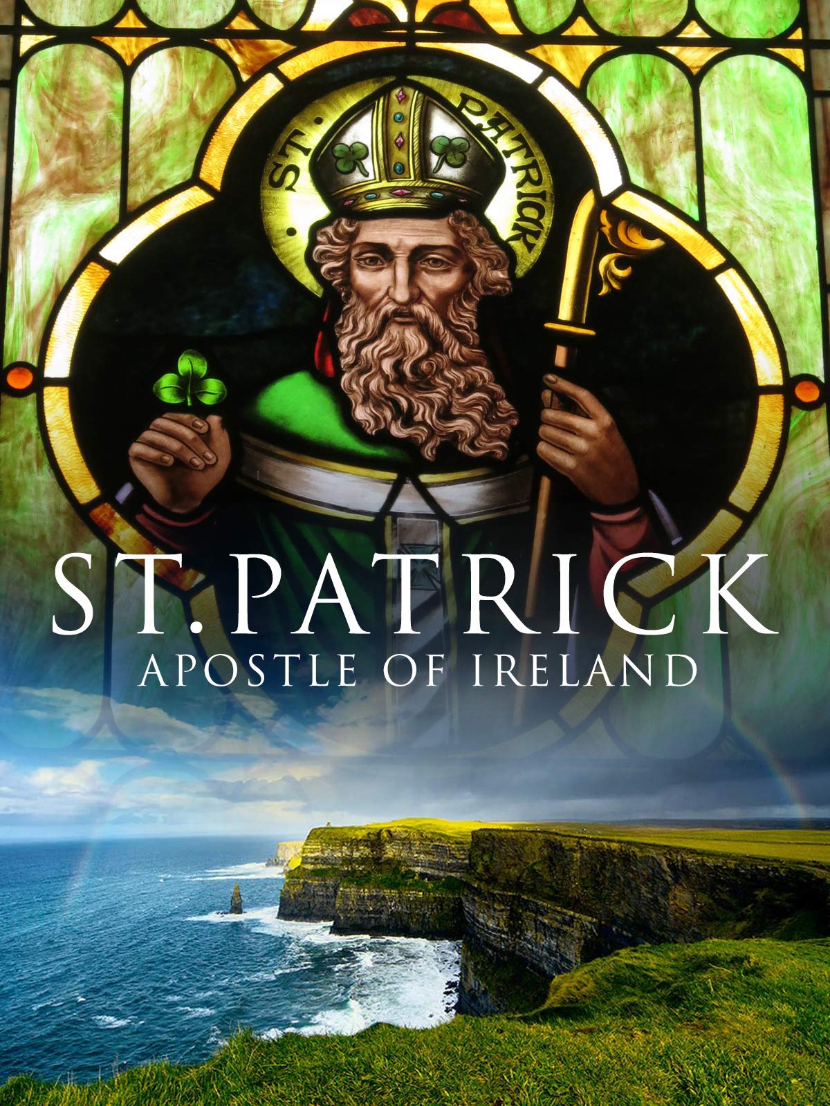 St. Patrick 1
