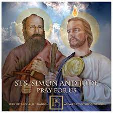 St. Simon and St. Jude 4