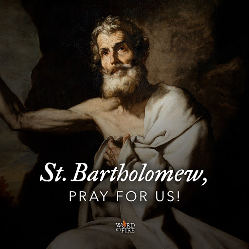 St Bartholomew 3
