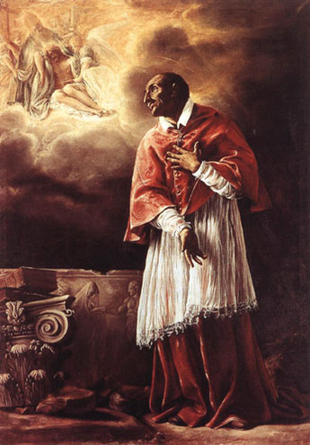 St Charles Borromeo 2