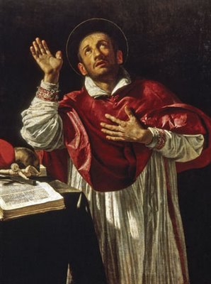 St Charles Borromeo 3