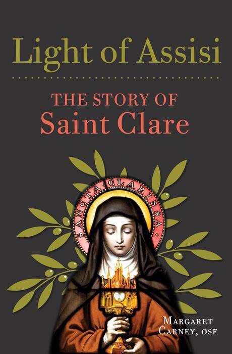 St Clare Virgin 1
