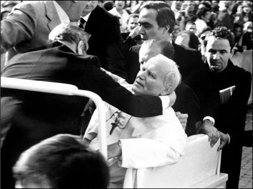 St John Paul II 5