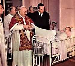 St John XXIII Pope 4