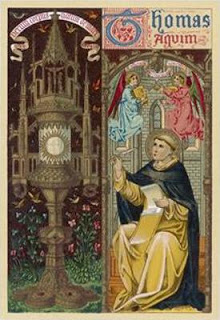 St Thomas Aquinas 2