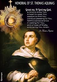 St Thomas Aquinas 3