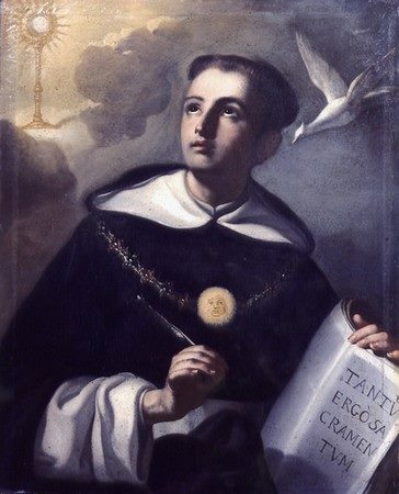 St Thomas Aquinas 4