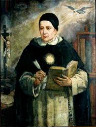 St Thomas Aquinas 6