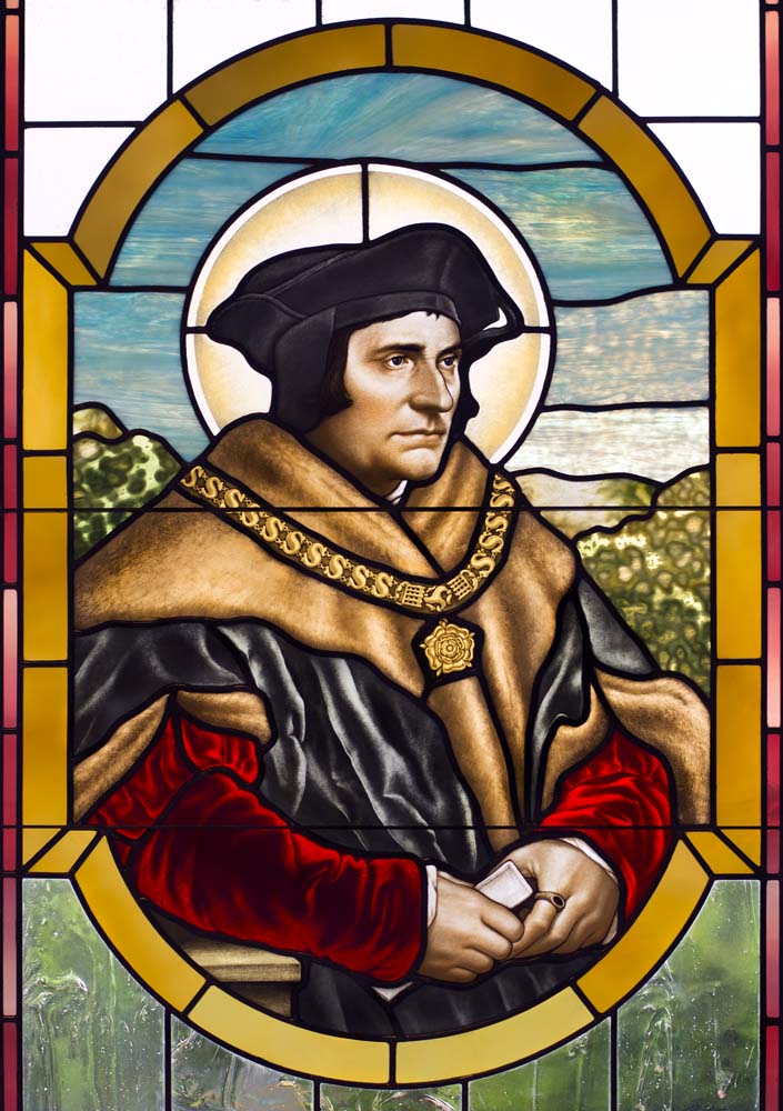 St Thomas More 1