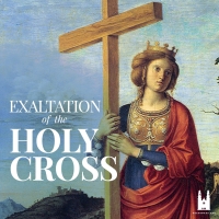 The Exaltation of the Cross 1
