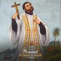 St. Francis Xavier 3