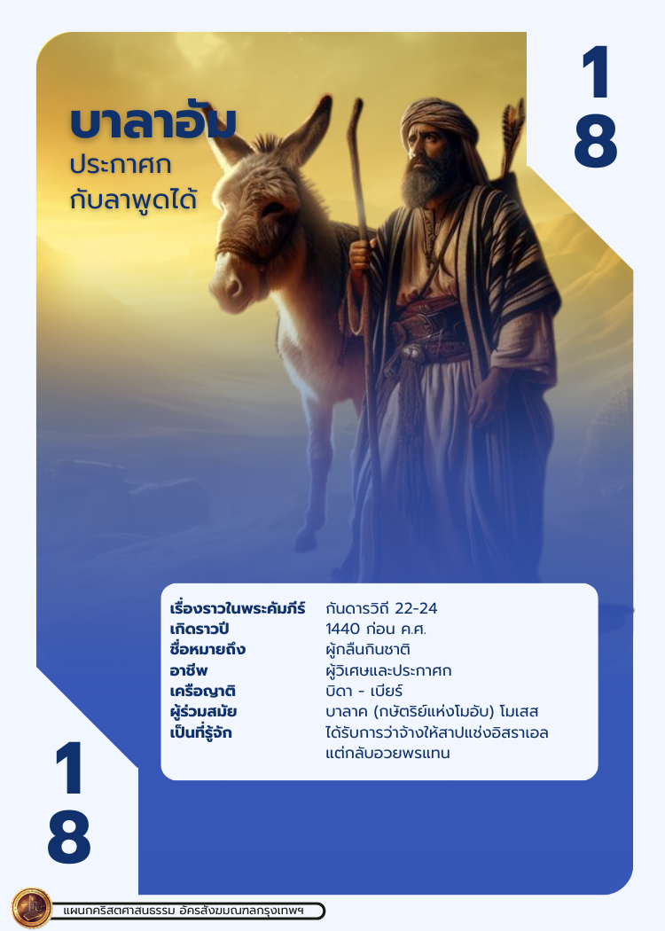 Balaam 1