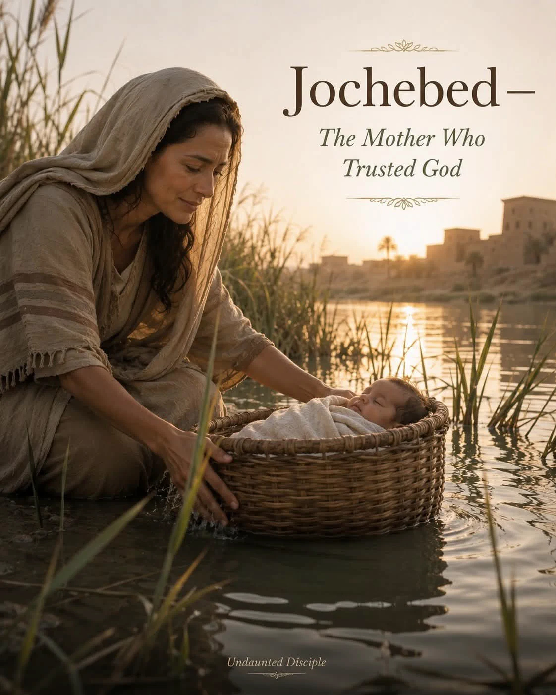 Jochebed