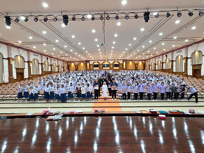 SJB 2025